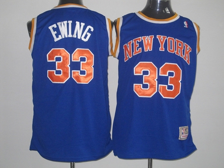 New York Knicks jerseys-017
